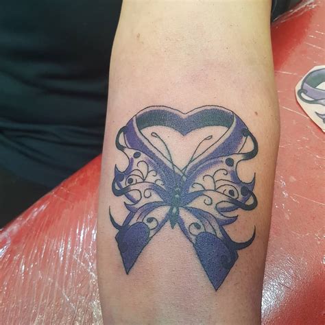 domestic violence survivor tattoo ideas